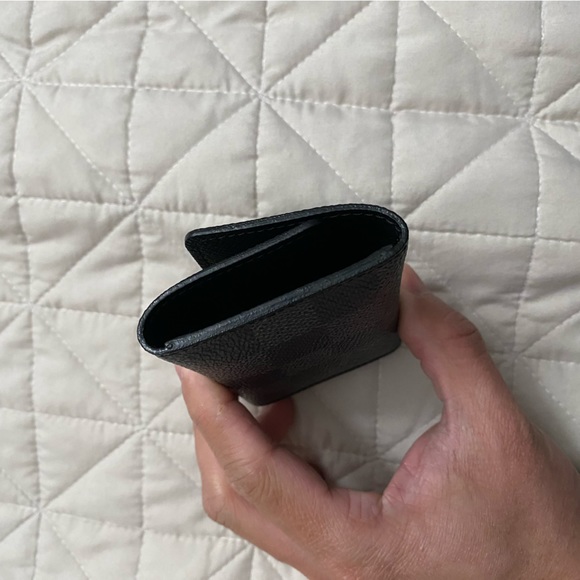 Louis Vuitton Damier Graphite key holder - Picture 2 of 5